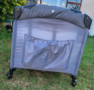 Snuggletime Delux Co sleeper