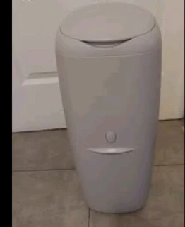 Angelcare Nappy Bin