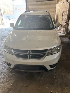 Dodge Journey For  Stripping