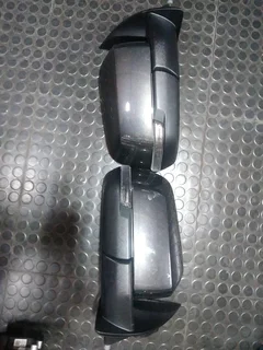 Ford Ranger T9 Mirrors