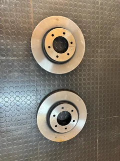 Ford Ranger T9 Brake Disc