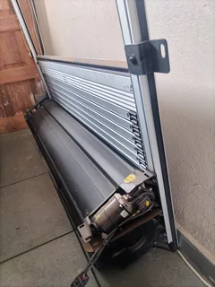 Ford Ranger T9 Roller Shutter