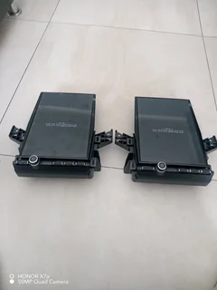 2024 Vw Amarok Screen Radio