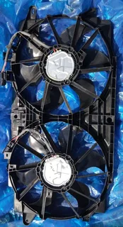 Ford Ranger T9 Raptor Fan