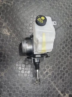 Ford Ranger T9 Abs Pump