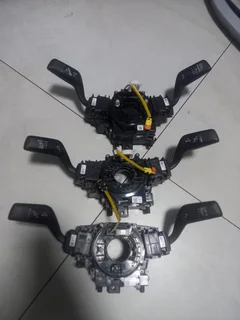 Ford Ranger T9 Slip Rings