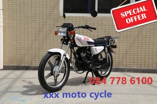 ZAIN BIKE 125CC BRAND NEW   SPECIAL  0600864494