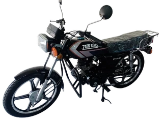 ZAIN BIKE 125CC SPECIAL [ R 18000 ] NEW STOCK ARRIVAL