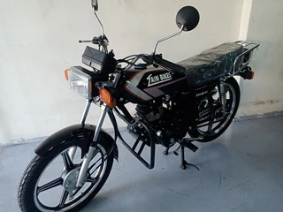 ZAIN BIKE 125CC SPECIAL [ R 18000 ] NEW STOCK ARRIVAL