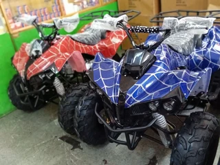 QUAD BIKE 125CC BRAND NEW    XXX MOTOCYCLES  0600630834
