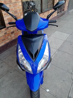 Zain Bike ZN 150 T-7F SCOOTER 150CC [  SPECIAL  WE ARE OPEN   XXX MOTOCYCLE   104 UMBILO ROAD DURBAN