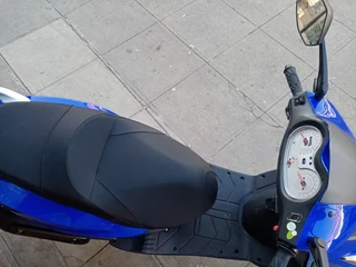 Zain Bike ZN 150 T-7F SCOOTER 150CC [  SPECIAL  WE ARE OPEN   XXX MOTOCYCLE   104 UMBILO ROAD DURBAN