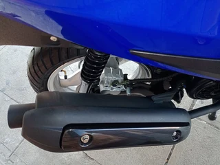 Zain Bike ZN 150 T-7F SCOOTER 150CC [  SPECIAL  WE ARE OPEN   XXX MOTOCYCLE   104 UMBILO ROAD DURBAN