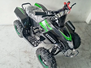 QUAD BIKE 49CC  SPECIAL BRAND NEW (FOR KID)  [ 0600864494  ]   XXX MOTO CYCLE