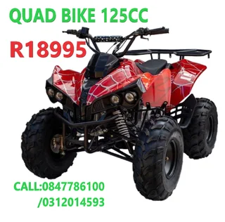 QUAD BIKE 110CC  SPECIAL    XXX MOTOCYCLE   WE ARE OPEN  TO  DAY