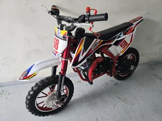 QUAD BIKE 49CC  {   BRAND NEW  ]  SPECIAL R6500   XXX MOTOCYCLE