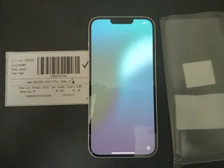 Iphone 14 Plus 256GB