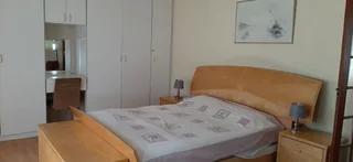 Furnished Garden Cottage to rent