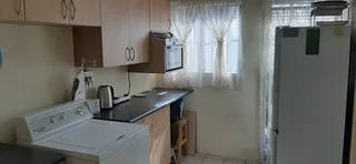 Furnished Garden Cottage to rent