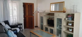 Furnished Garden Cottage to rent