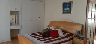 Furnished Garden Cottage to rent