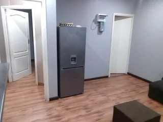 Room available in a 2 bedroom houseshare in Durban North