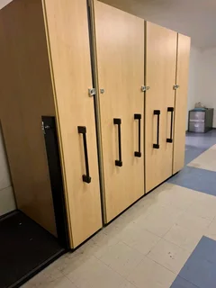 6 Bay Bulk filer- Great condition!