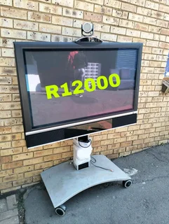 Polycom conferencing unit