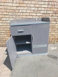 Cabinet for Sale!