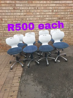 Office chairs