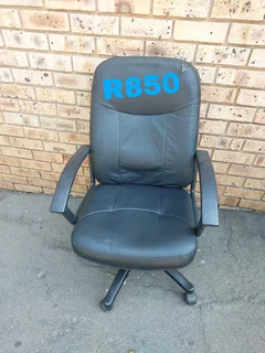 Office chairs