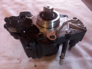 Ford Kuga 2.0 Tdci Diesel Injector Pump