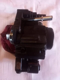 Ford Kuga 2.0 Tdci Diesel Injector Pump