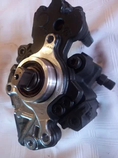 Ford Kuga 2.0 Tdci Diesel Injector Pump