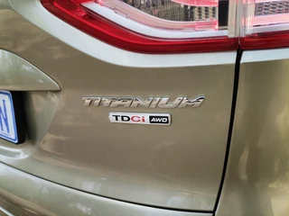 Stripping for Parts : 2014 Ford Kuga 2.0 TDCi Titanium AWD Auto