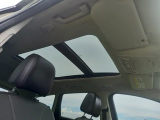 Stripping for Parts : 2014 Ford Kuga 2.0 TDCi Titanium AWD Auto