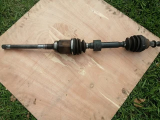 2016 Ford Kuga 2.0 Tdci Front Drive Shaft Cv