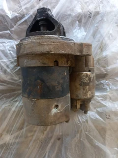 Ford Focus/Fiesta/Ecosport 1.0 Starter