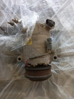 Ford Focus/Fiesta/Ecosport 1.0 Aircon Compressor