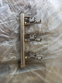 Ford Focus/Fiesta/Ecosport 1.0 Fuel Rail