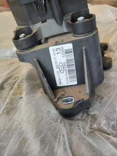 Ford Focus Sedan Manual Gear Selector