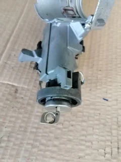 Chevrolet Trailblazer Ignition with Key