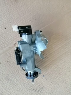 Chevrolet Trailblazer Ignition with Key