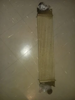 2014 Ford Kuga 2.0 TDCi Intercooler