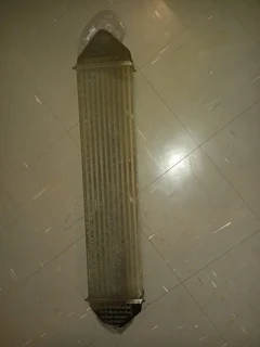 2014 Ford Kuga 2.0 TDCi Intercooler