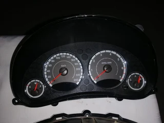 Vehicle Clusters From