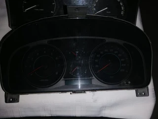 Vehicle Clusters From