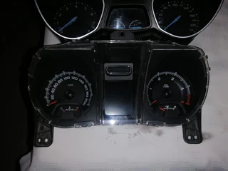 Vehicle Clusters From