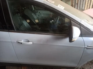 Ford Kuga Front and Rear Doors Complete or Shell