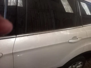 Ford Kuga Front and Rear Doors Complete or Shell